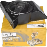 Подушка двигателя передняя Mitsubishi Carisma D A 95-03 ZENTPARTS Z13432 1441258313 WEAY WG - Изображение 7