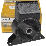 Подушка двигателя передняя Mitsubishi Carisma D A 95-03 ZENTPARTS Z13432 1441258313 WEAY WG - Изображение 9