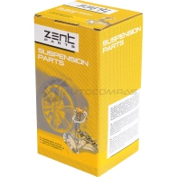 Подушка двигателя задняя Mitsubishi Carisma D A 95-03 ZENTPARTS 1441258314 292 XSD5 Z13431 - Изображение 2