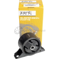 Подушка двигателя задняя Mitsubishi Carisma D A 95-03 ZENTPARTS 1441258314 292 XSD5 Z13431 - Изображение 4