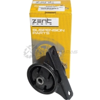 Подушка двигателя задняя Mitsubishi Carisma D A 95-03 ZENTPARTS 1441258314 292 XSD5 Z13431 - Изображение 5