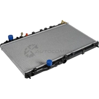 Радиатор охлаждения АКПП Mitsubishi Space Runner Space Wagon 2 1.8i 93-99 ZENTPARTS 3S UMXC 1441258328 Z20337 - Изображение 2