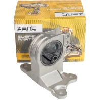Подушка двигателя левая Mitsubishi Galant E A 96-03 ZENTPARTS 1441258337 Z13435 Q G148 - Изображение 4