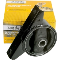 Подушка двигателя передняя Mitsubishi Galant E A3 A E A8 A U S A 96-03 ZENTPARTS Z13460 FPSC NA 1441258338 - Изображение 4