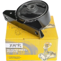 Подушка двигателя передняя Mitsubishi Galant E A3 A E A8 A U S A 96-03 ZENTPARTS Z13460 FPSC NA 1441258338 - Изображение 5