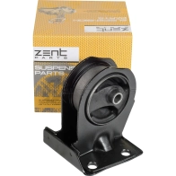 Подушка двигателя задняя Mitsubishi Galant E A3 A E A8 A U S A 96-03 ZENTPARTS JH1PE T2 1441258354 Z13459 - Изображение 3