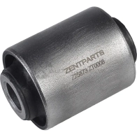 Сайлентблок задней цапфы Mitsubishi Pajero 3 Montero V65 W V75 W 00-06 ZENTPARTS D1MZZ M 1441258381 Z25873 - Изображение 2