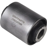 Сайлентблок задней цапфы Mitsubishi Pajero 3 Montero V65 W V75 W 00-06 ZENTPARTS D1MZZ M 1441258381 Z25873 - Изображение 3