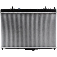Радиатор охлаждения АКПП Mitsubishi Pajero Pinin 1.8-2.0i 16 V 01-05 ZENTPARTS 1441258394 Z20304 YG 2JTK - Изображение 3