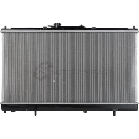 Радиатор охлаждения АКПП Mitsubishi Galant 2.02.4 96-00 ZENTPARTS Z20396 YII8 E 1441258396 - Изображение 2