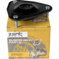 Опора амортизатора переднего Mitsubishi Outlander 2.4 02 ZENTPARTS 0YUK F2Y 1441258400 Z11918 - Изображение 5