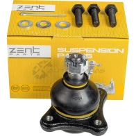 Шаровая опора передняя верхняя Mitsubishi Pajero 3 00 ZENTPARTS 1441258403 Z36995 6INSE4 5 - Изображение 3