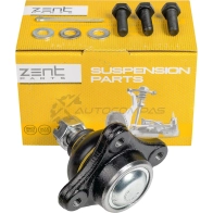 Шаровая опора передняя верхняя Mitsubishi Pajero 3 00 ZENTPARTS 1441258403 Z36995 6INSE4 5 - Изображение 4