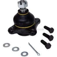 Шаровая опора передняя верхняя Mitsubishi Pajero 3 00 ZENTPARTS 1441258403 Z36995 6INSE4 5 - Изображение 6