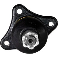Шаровая опора передняя верхняя Mitsubishi Pajero 3 00 ZENTPARTS 1441258403 Z36995 6INSE4 5 - Изображение 8