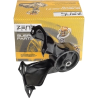 Подушка двигателя задняя Mitsubishi Lancer C S 00-09 ZENTPARTS 1441258420 Z13437 VNJT P3 - Изображение 3