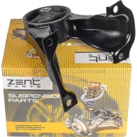 Подушка двигателя задняя Mitsubishi Lancer C S 00-09 ZENTPARTS 1441258420 Z13437 VNJT P3 - Изображение 4