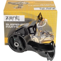 Подушка двигателя задняя Mitsubishi Lancer C S 00-09 ZENTPARTS 1441258420 Z13437 VNJT P3 - Изображение 5