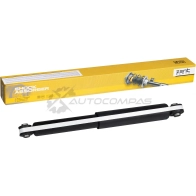 Амортизатор задний газовый Mitsubishi Pajero Pinin all 99 ZENTPARTS 4SL VT Z01196 1441258421 - Изображение 2