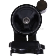 Подушка ДВС левая Mitsubishi Lancer C S1 A C S2 A S3 A 00 ZENTPARTS 1441258458 M4E X65O Z13344 - Изображение 2