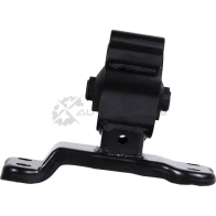Подушка ДВС левая Mitsubishi Lancer C S1 A C S2 A S3 A 00 ZENTPARTS 1441258458 M4E X65O Z13344 - Изображение 3