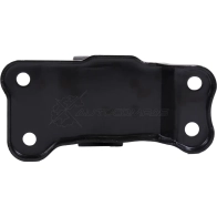Подушка ДВС левая Mitsubishi Lancer C S1 A C S2 A S3 A 00 ZENTPARTS 1441258458 M4E X65O Z13344 - Изображение 4