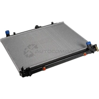 Радиатор охлаждения АКПП Mitsubishi Pajero iV 3.2 Di D 99-07 Pajero V 3.2 Di D P F 06 ZENTPARTS Z20369 1441258465 2 KYWNM5 - Изображение 4