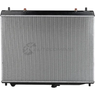 Радиатор охлаждения АКПП Mitsubishi Pajero 3.5i 24 V 93-02 ZENTPARTS Z20258 LT29QZ 3 1441258466 - Изображение 2