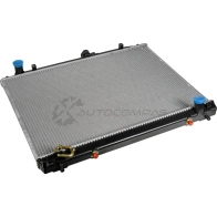 Радиатор охлаждения АКПП Mitsubishi Pajero 3.5i 24 V 93-02 ZENTPARTS Z20258 LT29QZ 3 1441258466 - Изображение 3