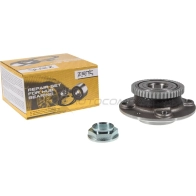 Комплект подшипника ступицы передней Mitsubishi L200 2.5 00 ZENTPARTS Z22055 1441258473 Y2OT L - Изображение 2