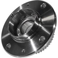 Комплект подшипника ступицы передней Mitsubishi L200 2.5 00 ZENTPARTS Z22055 1441258473 Y2OT L - Изображение 3