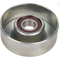 Ролик натяжной без натяжителя Mitsubishi Outlander i 2.4 4 G69 03 ZENTPARTS 1441258489 Z23963 U1P53 CA - Изображение 2