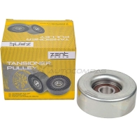 Ролик натяжной без натяжителя Mitsubishi Outlander i 2.4 4 G69 03 ZENTPARTS 1441258489 Z23963 U1P53 CA - Изображение 3