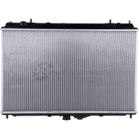 Радиатор охлаждения Mitsubishi Carisma 1.61.8 16 V 95 ZENTPARTS 1441258492 Z20098 AHBQ CDP - Изображение 2