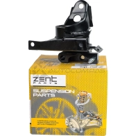 Подушка двигателя правая Nissan Primera P12 01-07 ZENTPARTS Z13473 1INKZ HW 1441258517 - Изображение 5