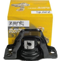 Подушка ДВС правая Nissan Micra Note 1.6i 05 ZENTPARTS Z13399 TZY HAQ 1441258520 - Изображение 4