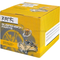 Подушка, опора двигателя Nissan Primera P12 01-07 ZENTPARTS 1441258521 TI2 Q6K6 Z13501 - Изображение 2