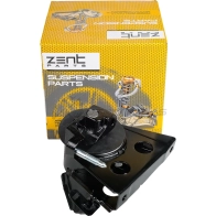 Подушка, опора двигателя Nissan Primera P12 01-07 ZENTPARTS 1441258521 TI2 Q6K6 Z13501 - Изображение 4