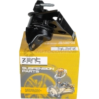 Подушка, опора двигателя Nissan Primera P12 01-07 ZENTPARTS 1441258521 TI2 Q6K6 Z13501 - Изображение 5