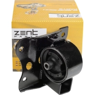Подушка, опора двигателя левая Nissan Primera P12 01-07 ZENTPARTS 1441258530 8MD Z1 Z13478 - Изображение 3