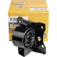 Подушка, опора двигателя левая Nissan Primera P12 01-07 ZENTPARTS 1441258530 8MD Z1 Z13478 - Изображение 4