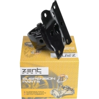 Подушка, опора двигателя левая Nissan Primera P12 01-07 ZENTPARTS 1441258530 8MD Z1 Z13478 - Изображение 5