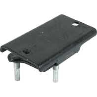 Подушка двигателя задняя Nissan Pathfinder R51 M 05-13 ZENTPARTS 4D U86S Z13497 1441258536