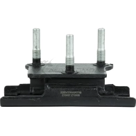 Подушка двигателя задняя Nissan Pathfinder R51 M 05-13 ZENTPARTS 4D U86S Z13497 1441258536 - Изображение 2