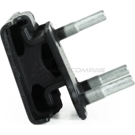 Подушка двигателя задняя Nissan Pathfinder R51 M 05-13 ZENTPARTS 4D U86S Z13497 1441258536 - Изображение 4