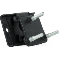 Подушка двигателя задняя Nissan Pathfinder R51 M 05-13 ZENTPARTS 4D U86S Z13497 1441258536 - Изображение 5