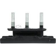 Подушка двигателя задняя Nissan Pathfinder R51 M 05-13 ZENTPARTS 4D U86S Z13497 1441258536 - Изображение 7