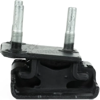 Подушка двигателя задняя Nissan Pathfinder R51 M 05-13 ZENTPARTS 4D U86S Z13497 1441258536 - Изображение 9