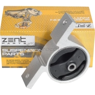 Подушка двигателя передняя Nissan Sunny B15 Almera N16 00-05 ZENTPARTS 1441258543 Z13456 K DAJTE - Изображение 4