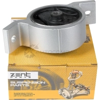 Подушка ДВС задняя Nissan Primera W10 2.0 D 90-96 ZENTPARTS Z13186 4VV SA 1441258548 - Изображение 5
